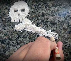 Drug addiction can be treated with hypnotherapy